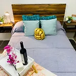 Bufa House - Hermoso Departamento Centrico