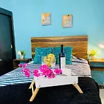 Bufa House - Hermoso Departamento Centrico