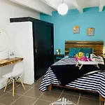 Bufa House - Hermoso Departamento Centrico