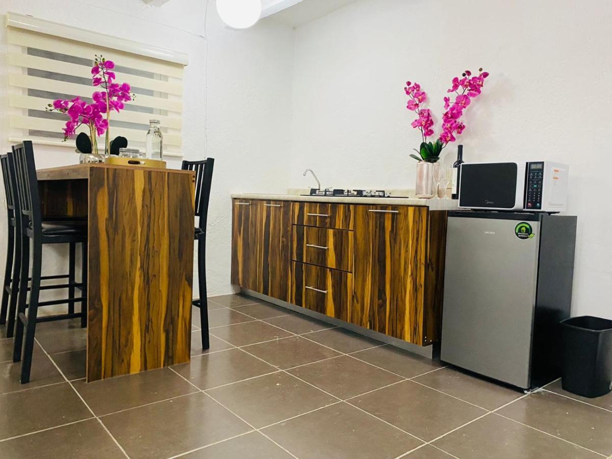 Apartamento Bufa House - Hermoso Departamento Centrico