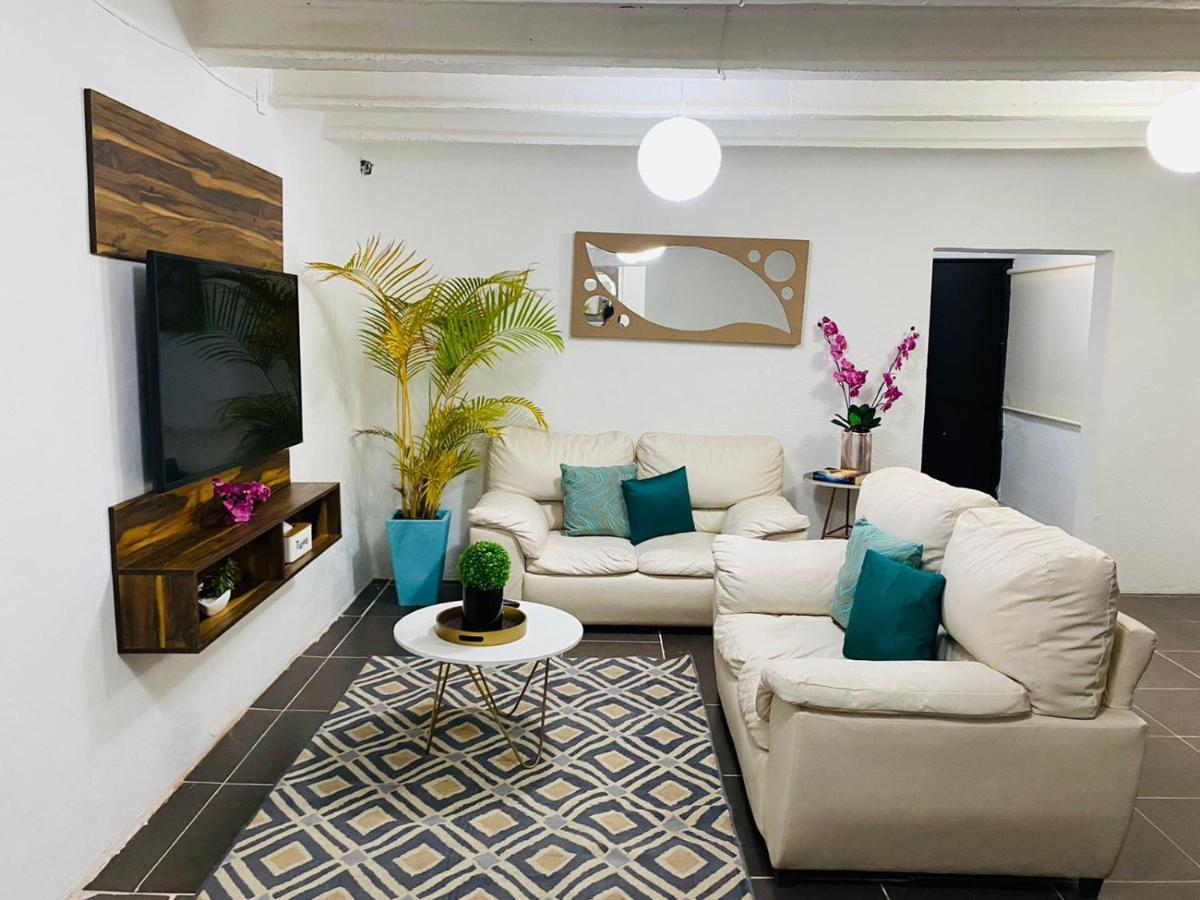 Apartamento Bufa House - Hermoso Departamento Centrico *