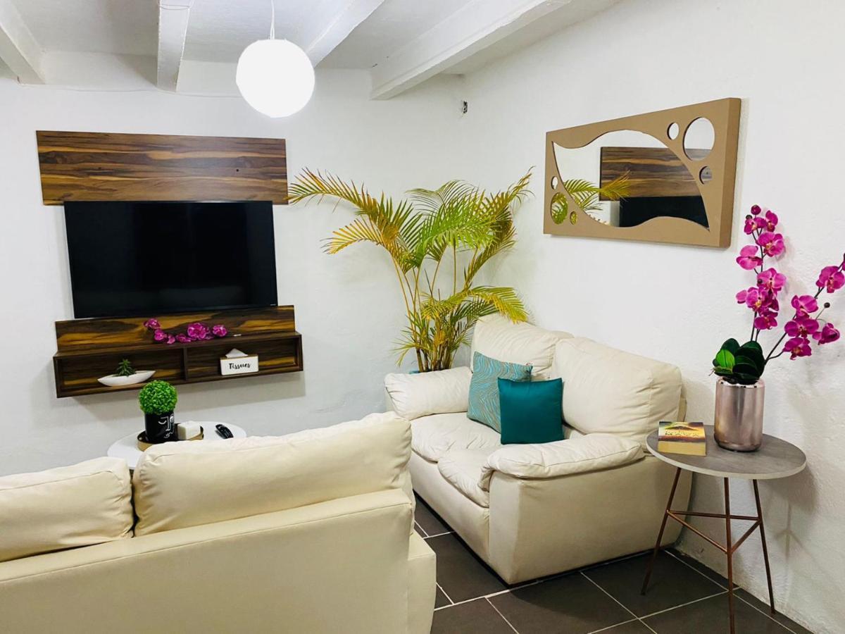 Apartamento Bufa House - Hermoso Departamento Centrico Guanajuato