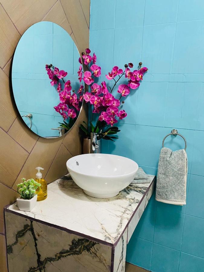 Bufa House - Hermoso Departamento Centrico *