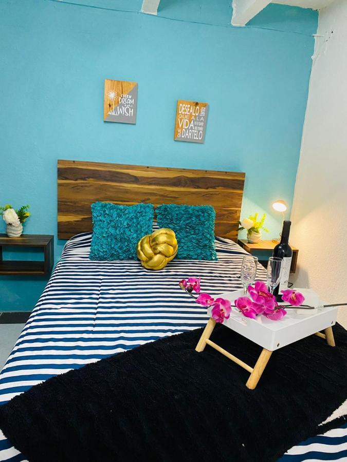 Bufa House - Hermoso Departamento Centrico Apartamento *