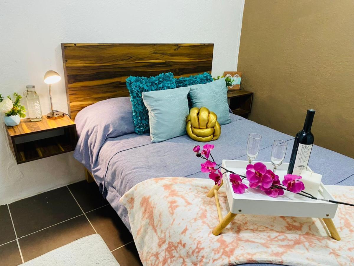 Apartamento Bufa House - Hermoso Departamento Centrico *